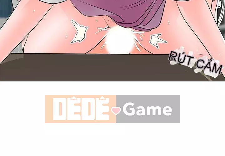 Phụ nữ của tôi Chương 30-31