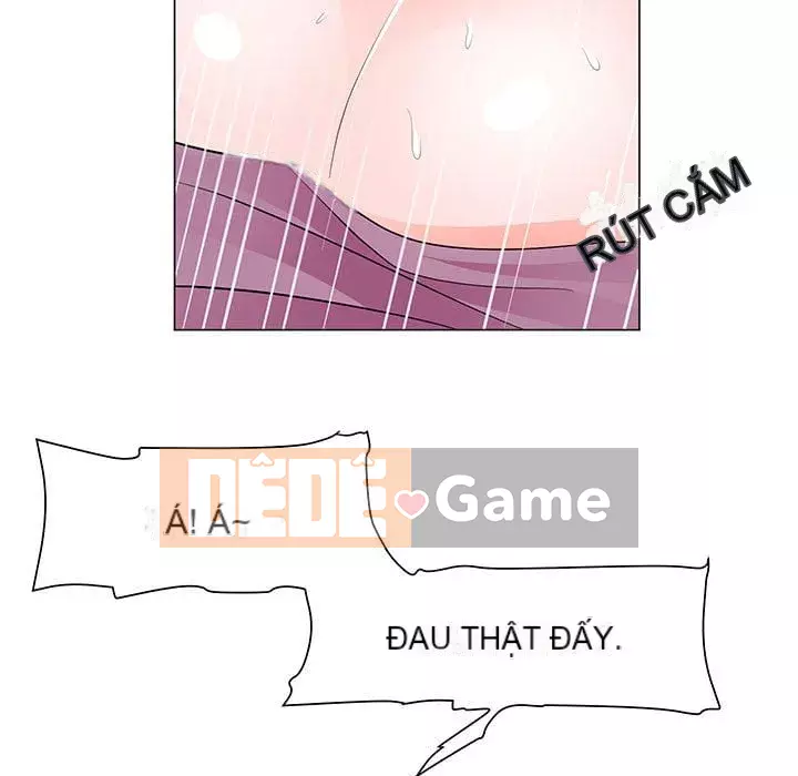 Phụ nữ của tôi Chương 30-31