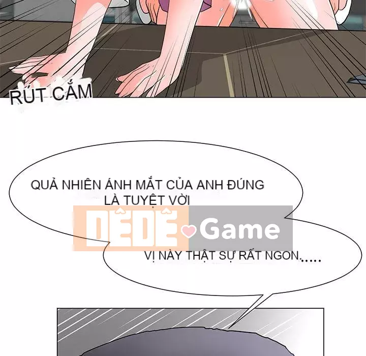 Phụ nữ của tôi Chương 30-31