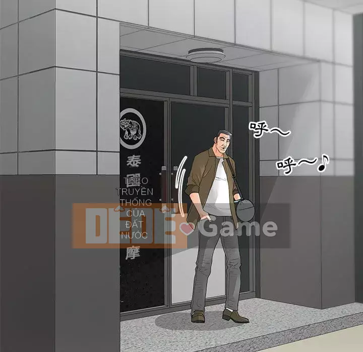 Phụ nữ của tôi Chương 30-31