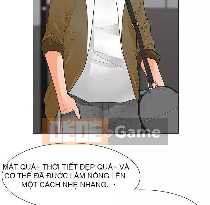 Phụ nữ của tôi Chương 30-31