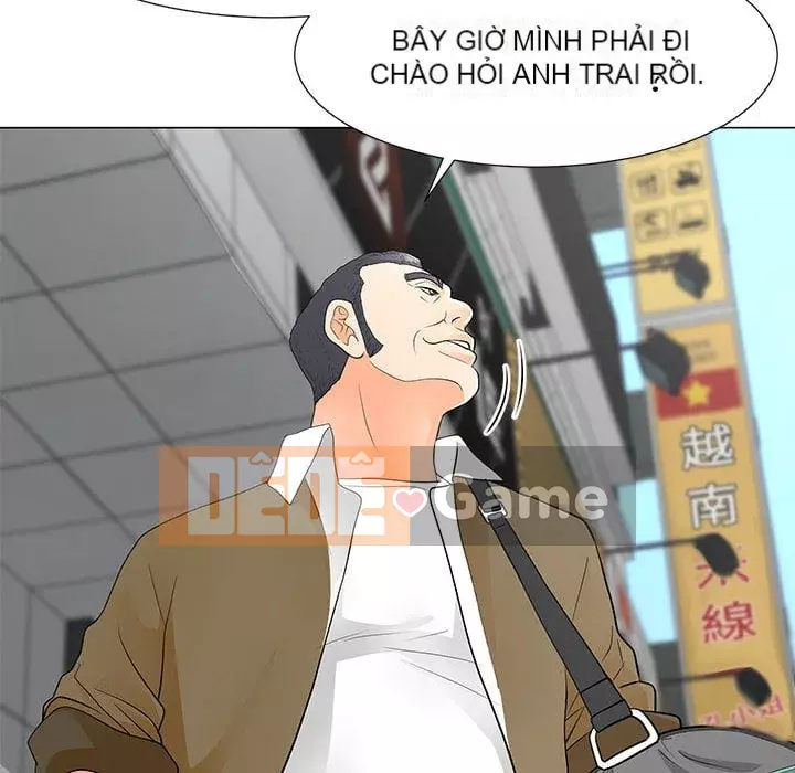 Phụ nữ của tôi Chương 30-31