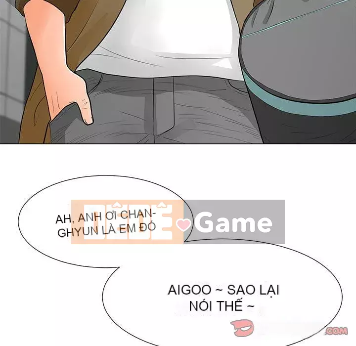 Phụ nữ của tôi Chương 30-31