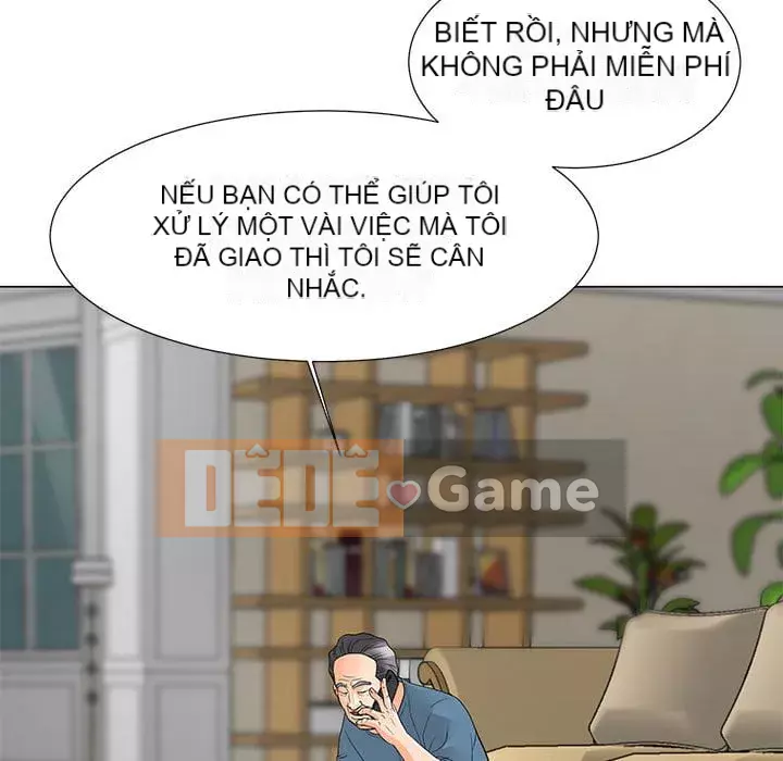 Phụ nữ của tôi Chương 30-31