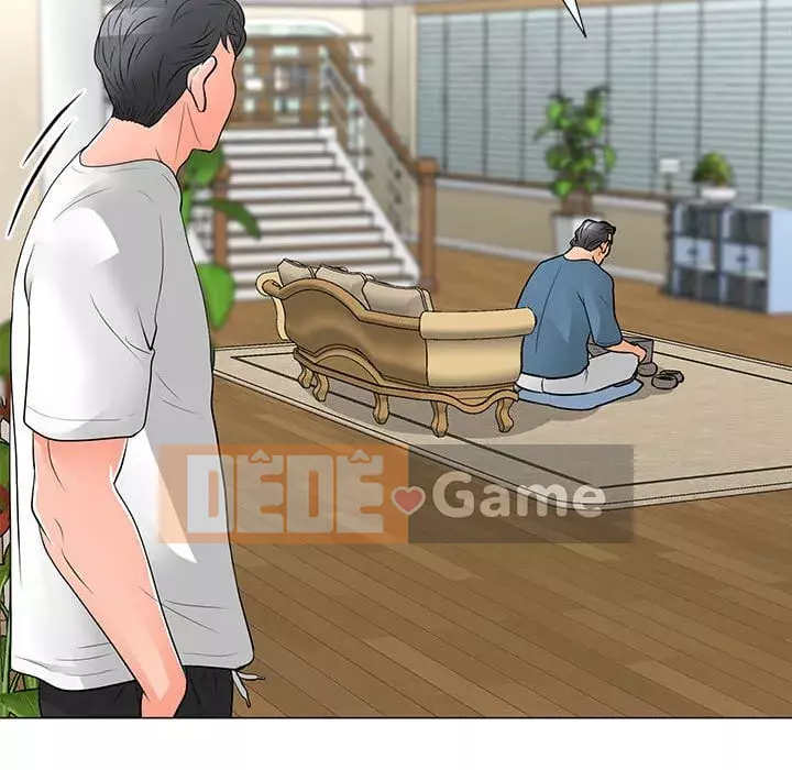 Phụ nữ của tôi Chương 30-31