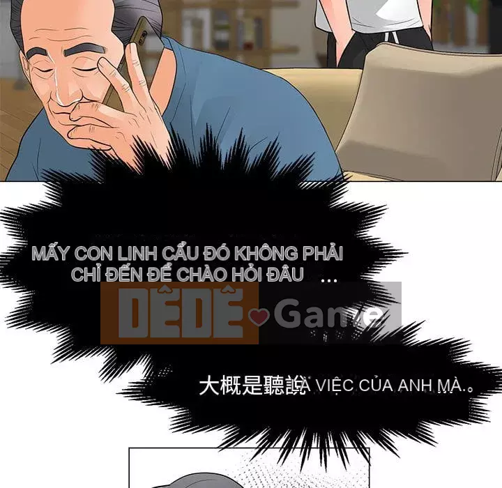 Phụ nữ của tôi Chương 30-31