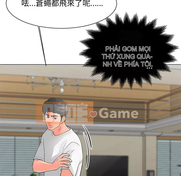 Phụ nữ của tôi Chương 30-31