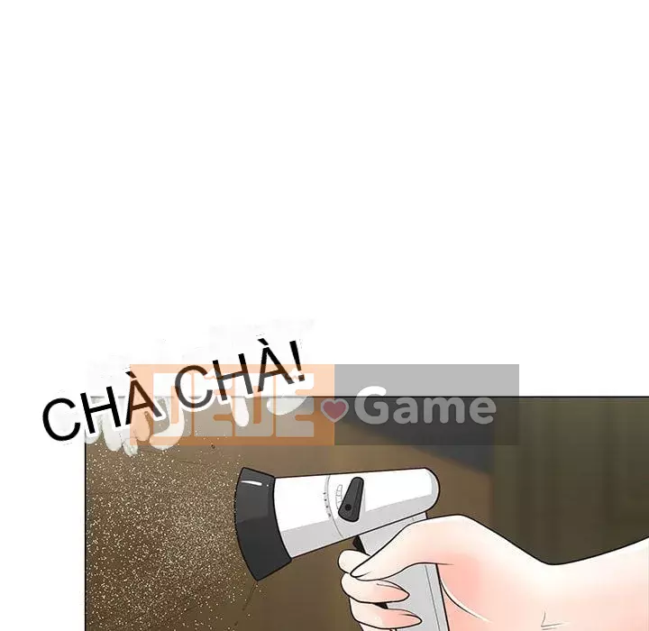 Phụ nữ của tôi Chương 30-31