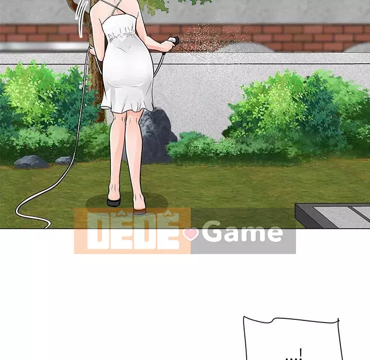 Phụ nữ của tôi Chương 30-31