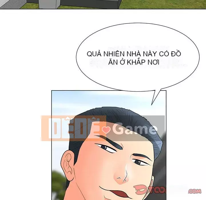 Phụ nữ của tôi Chương 30-31