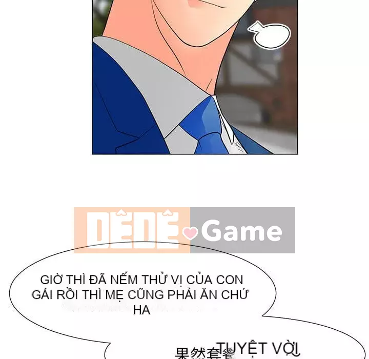 Phụ nữ của tôi Chương 30-31