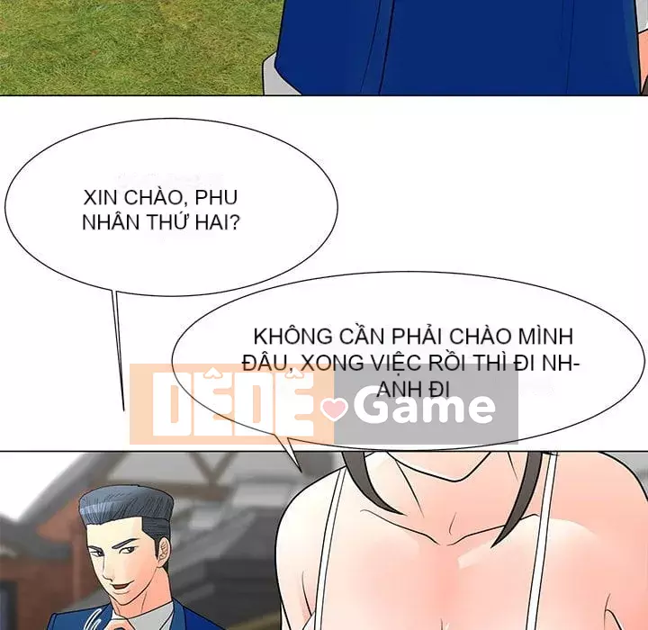 Phụ nữ của tôi Chương 30-31