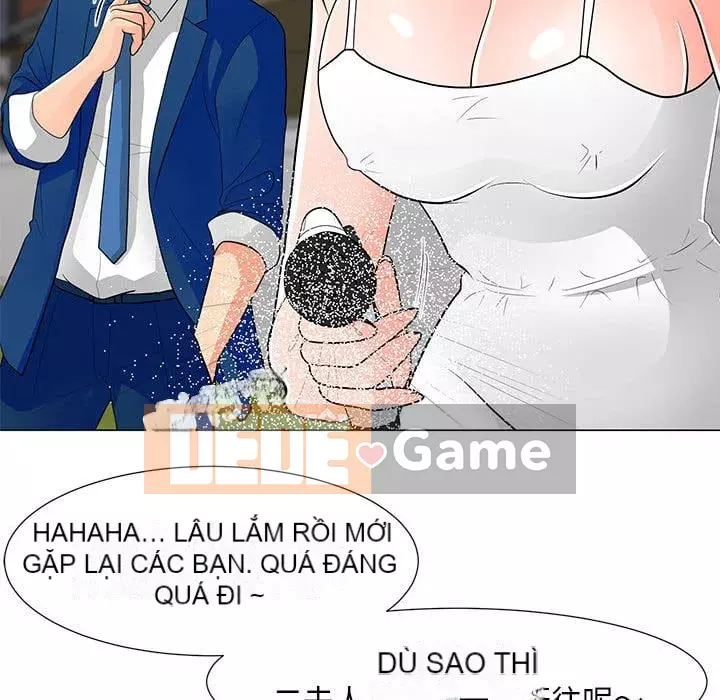 Phụ nữ của tôi Chương 30-31