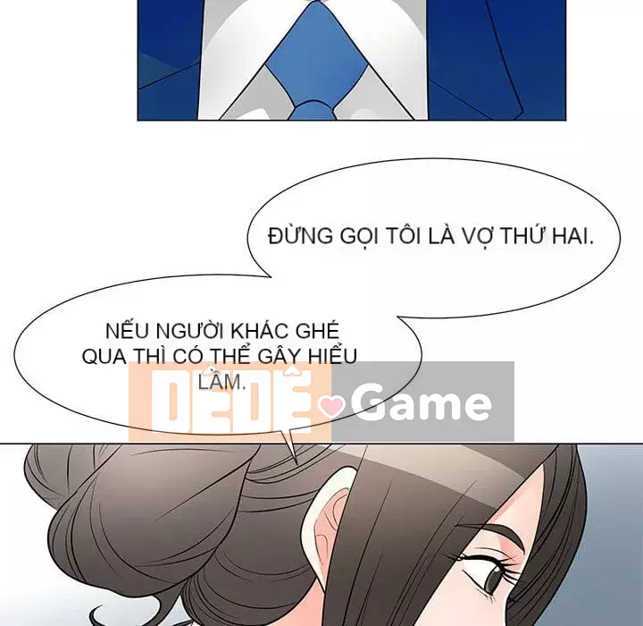 Phụ nữ của tôi Chương 30-31