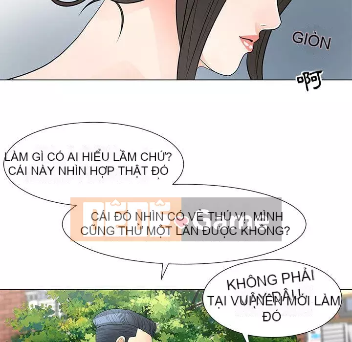 Phụ nữ của tôi Chương 30-31