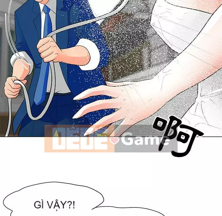 Phụ nữ của tôi Chương 30-31