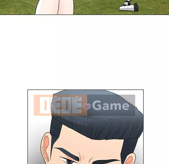 Phụ nữ của tôi Chương 30-31