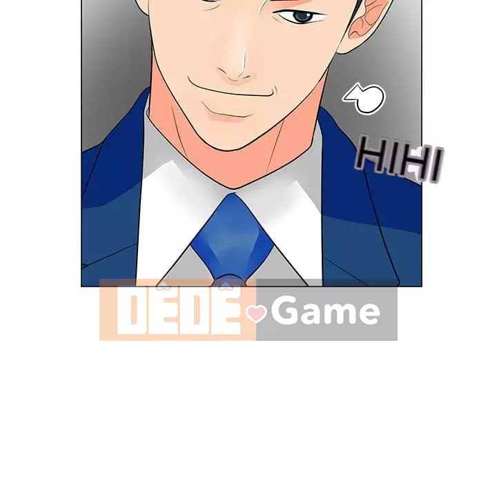 Phụ nữ của tôi Chương 30-31