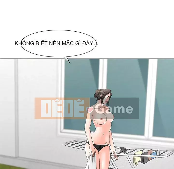 Phụ nữ của tôi Chương 30-31