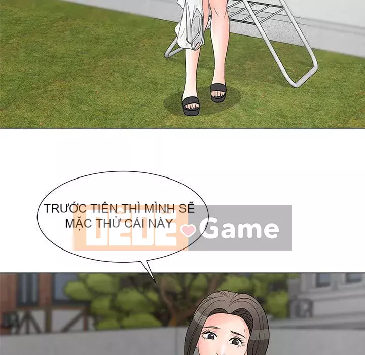 Phụ nữ của tôi Chương 30-31