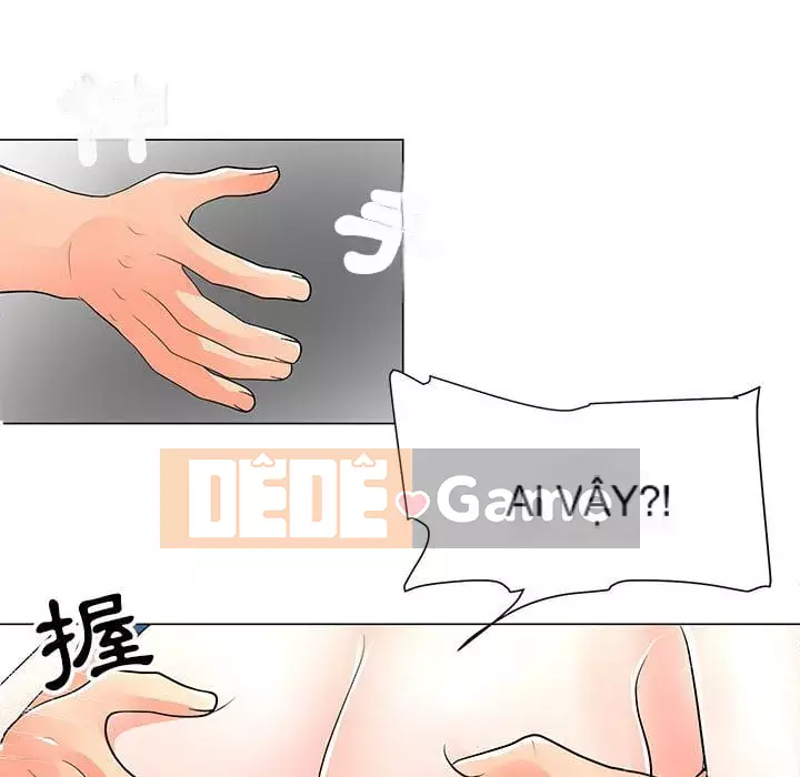 Phụ nữ của tôi Chương 30-31