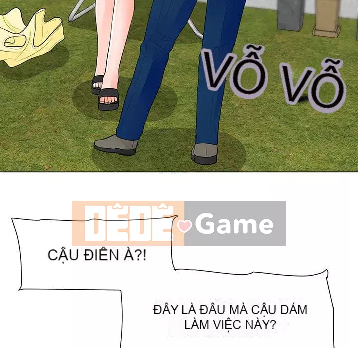 Phụ nữ của tôi Chương 30-31