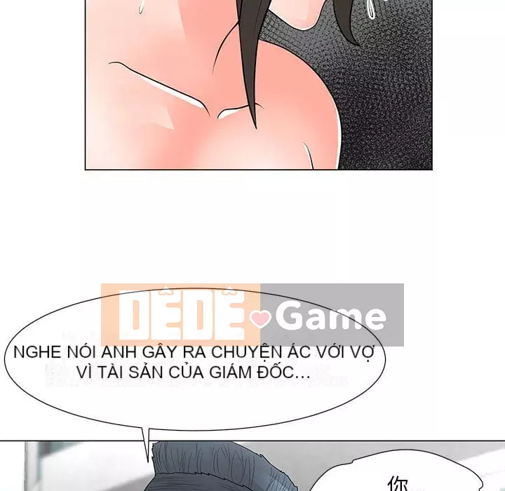 Phụ nữ của tôi Chương 30-31