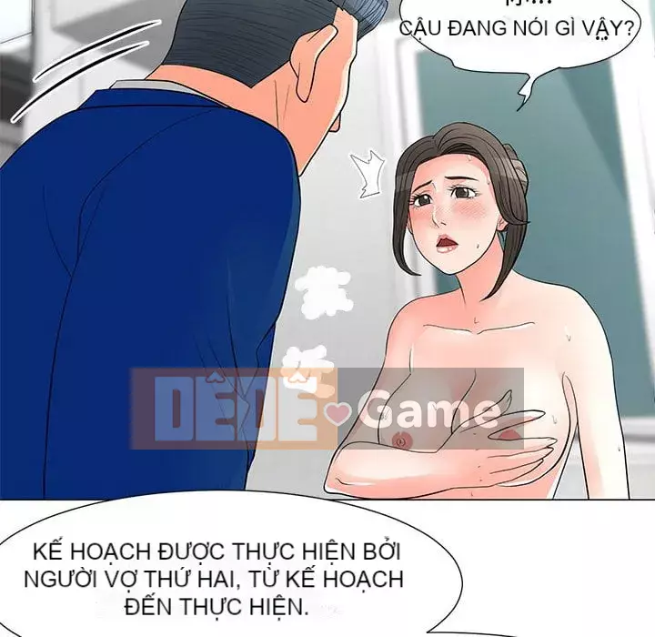 Phụ nữ của tôi Chương 30-31