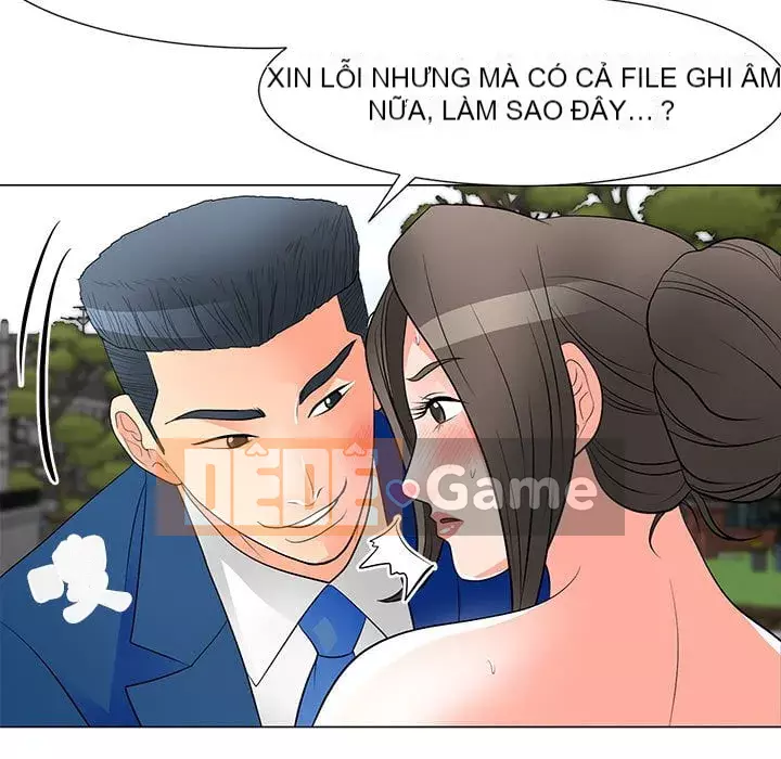 Phụ nữ của tôi Chương 30-31