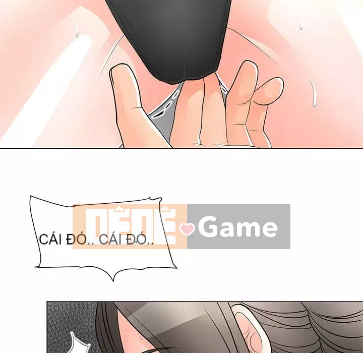 Phụ nữ của tôi Chương 30-31