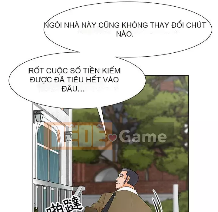 Phụ nữ của tôi Chương 30-31