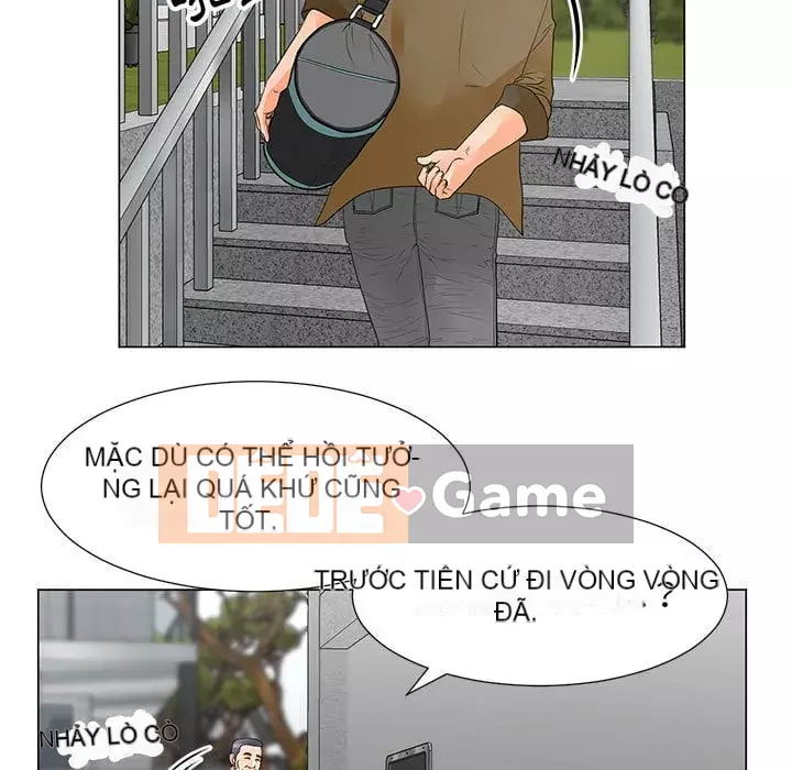 Phụ nữ của tôi Chương 30-31