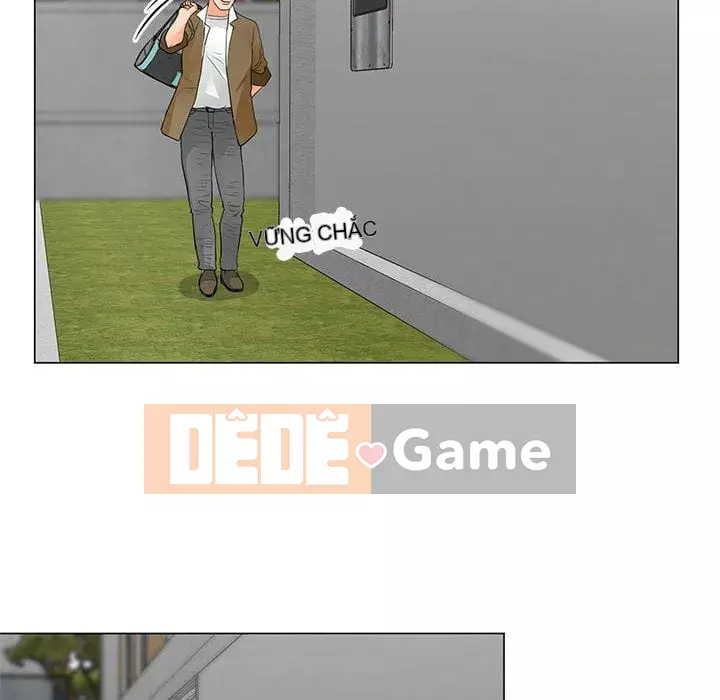 Phụ nữ của tôi Chương 30-31