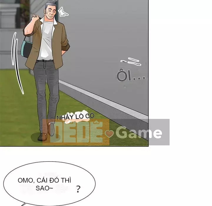 Phụ nữ của tôi Chương 30-31