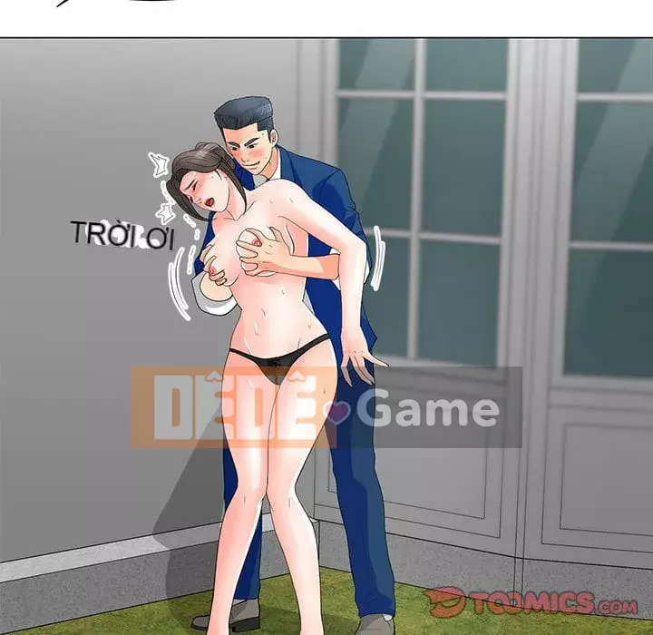 Phụ nữ của tôi Chương 30-31