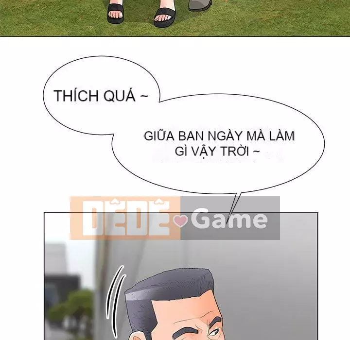 Phụ nữ của tôi Chương 30-31