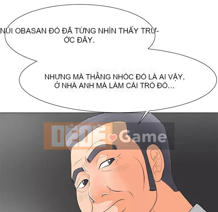 Phụ nữ của tôi Chương 30-31