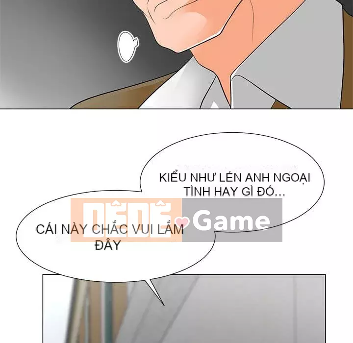 Phụ nữ của tôi Chương 30-31