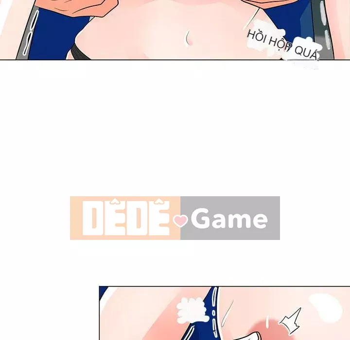 Phụ nữ của tôi Chương 30-31