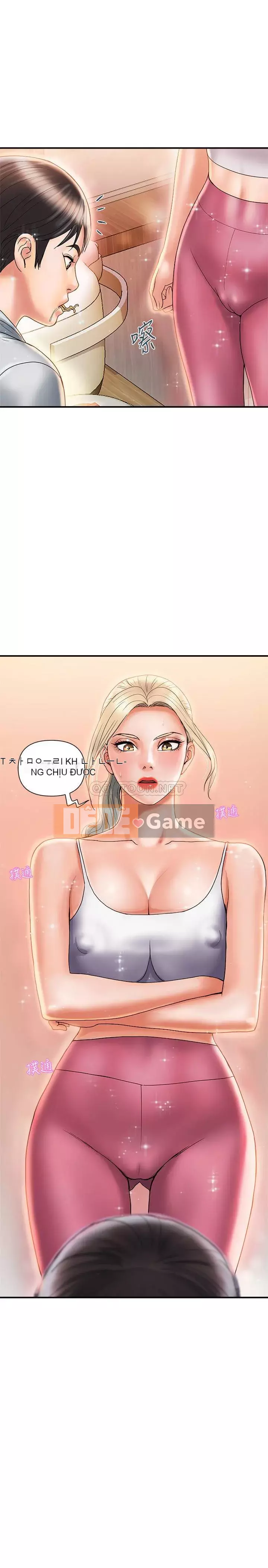 Pheromone đi bộ Chương 9-10