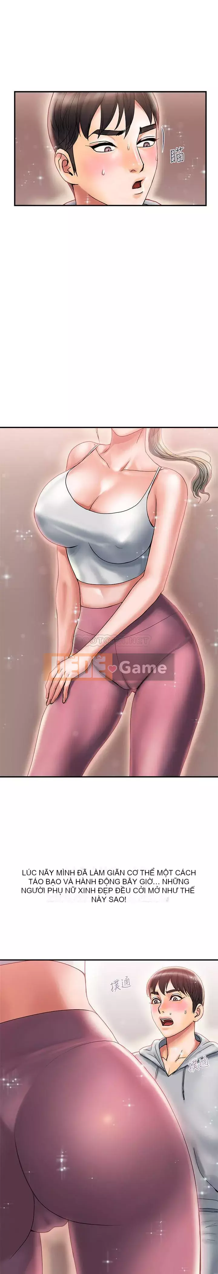 Pheromone đi bộ Chương 9-10