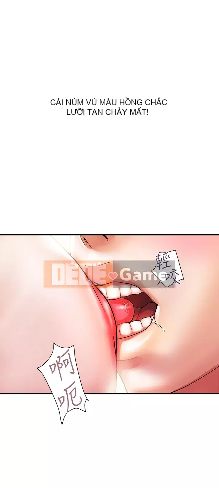 Pheromone đi bộ Chương 9-10