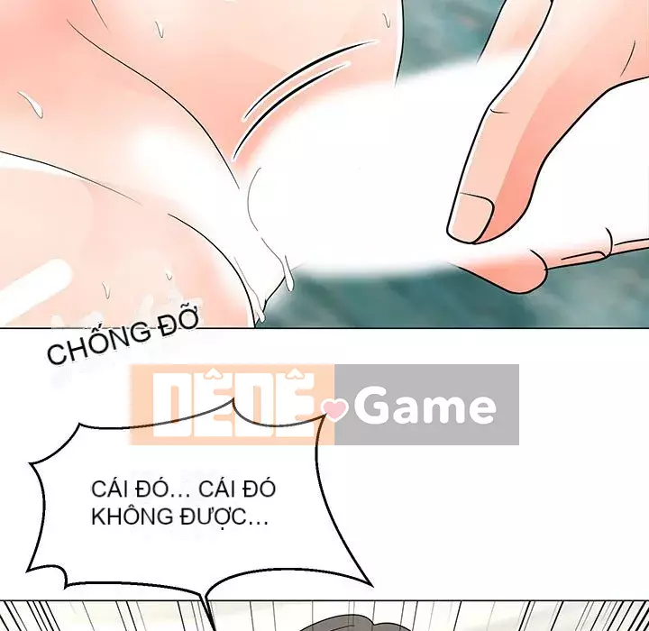 Phụ nữ của tôi Chương 28-29