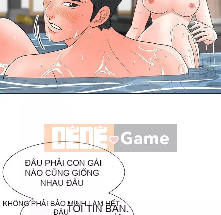 Phụ nữ của tôi Chương 28-29