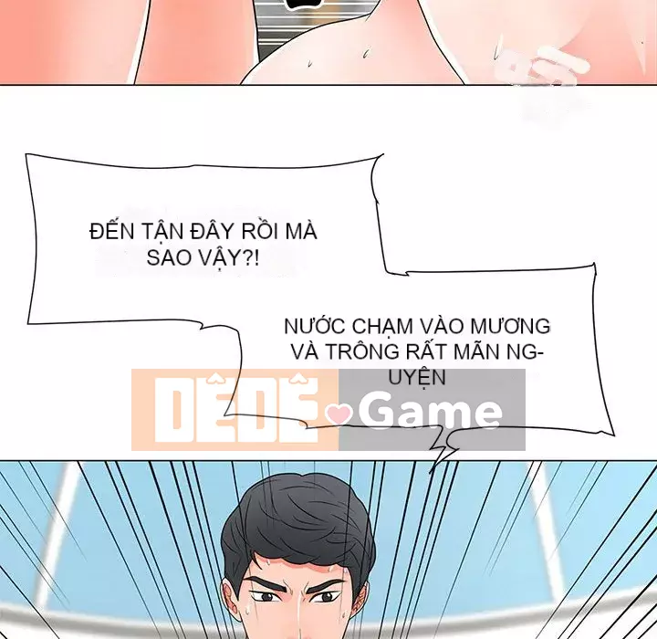 Phụ nữ của tôi Chương 28-29