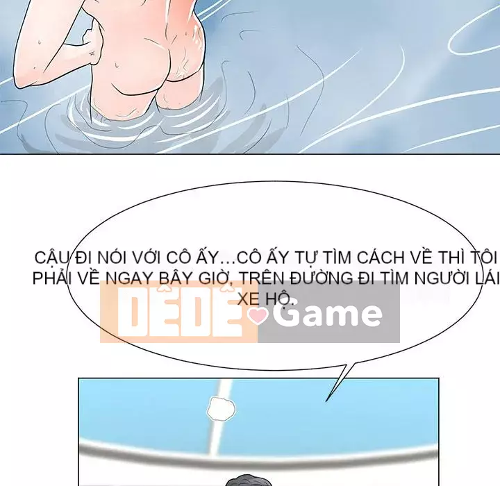 Phụ nữ của tôi Chương 28-29