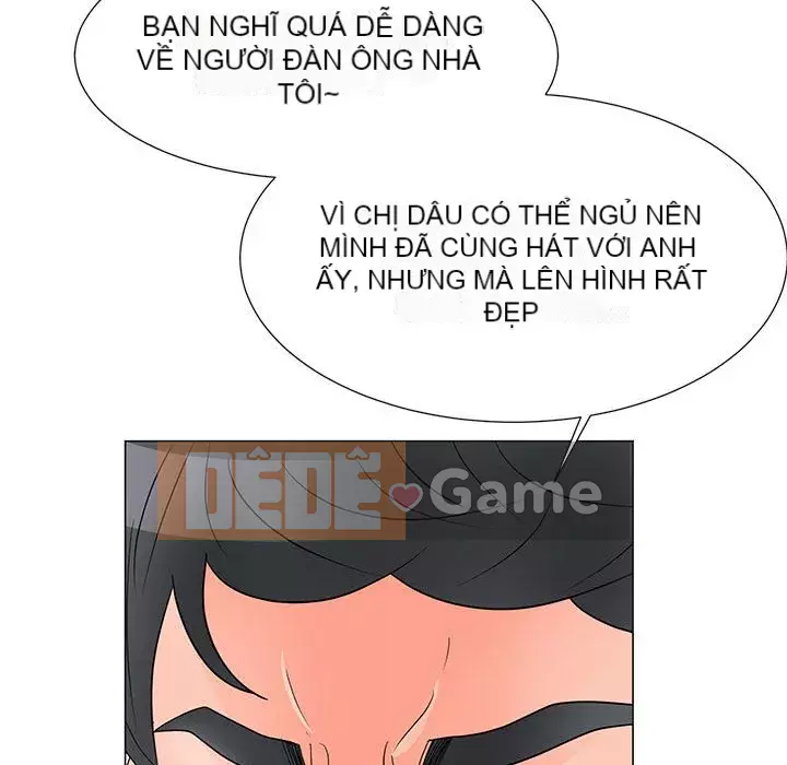 Phụ nữ của tôi Chương 28-29