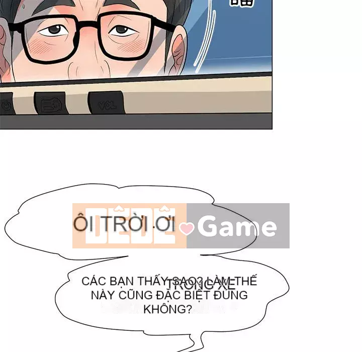 Phụ nữ của tôi Chương 28-29