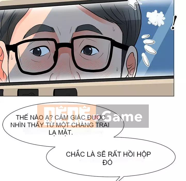 Phụ nữ của tôi Chương 28-29