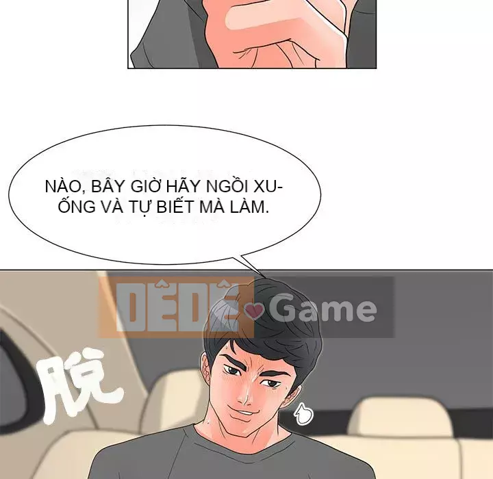 Phụ nữ của tôi Chương 28-29